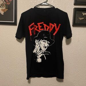 Freddy Krueger T-Shirt